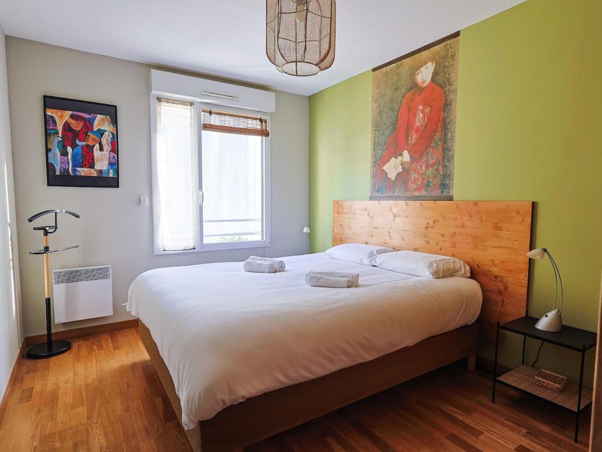 Ti Coco Appartement *