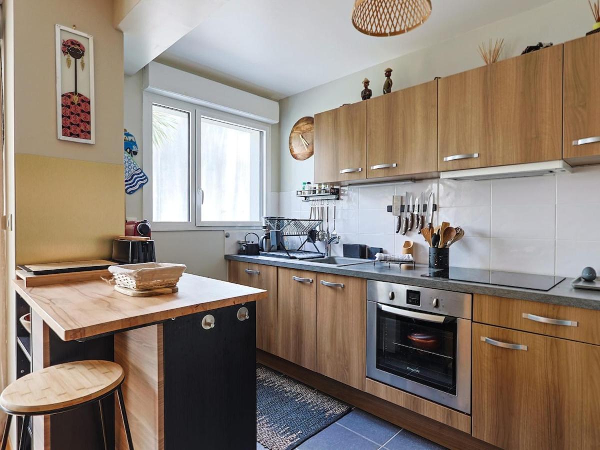 Ti Coco Appartement *