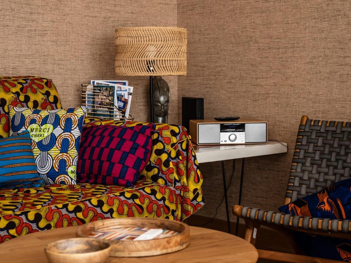 Ti Coco Appartement